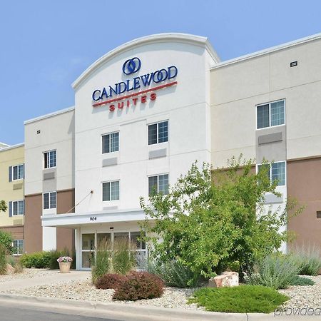 Candlewood Suites Gillette By Ihg Extérieur photo