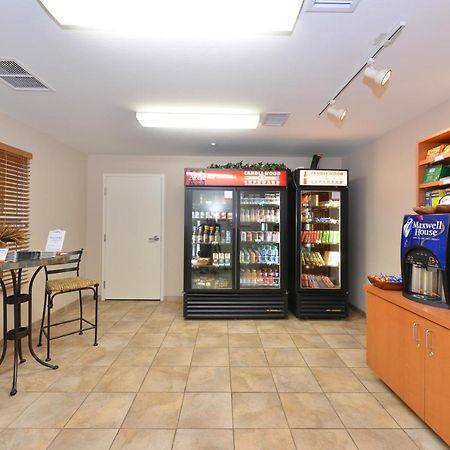 Candlewood Suites Gillette By Ihg Extérieur photo