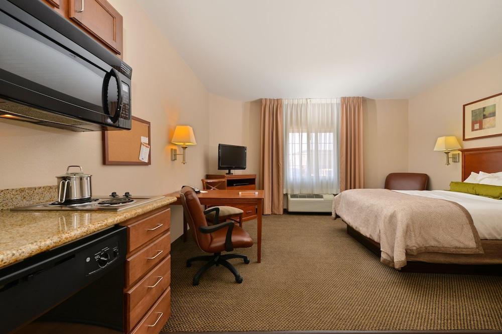 Candlewood Suites Gillette By Ihg Extérieur photo