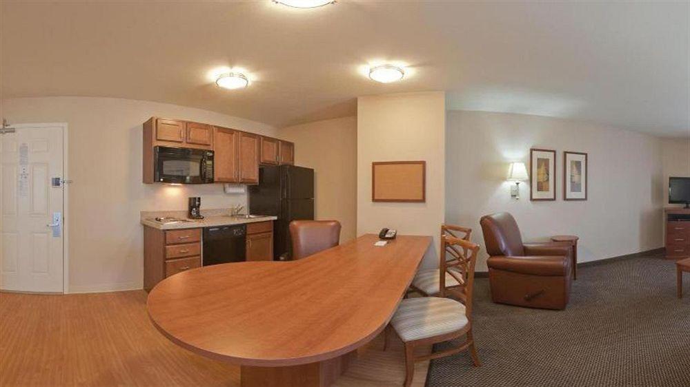 Candlewood Suites Gillette By Ihg Extérieur photo