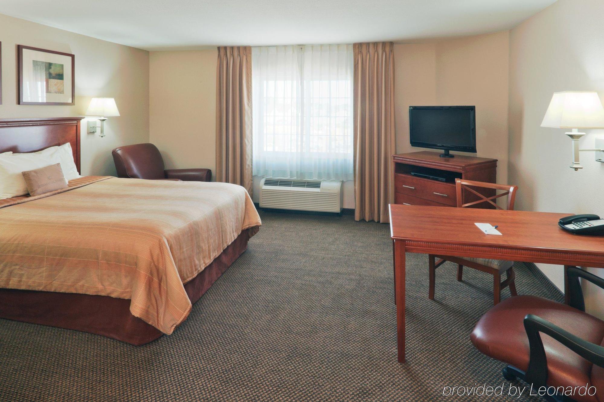 Candlewood Suites Gillette By Ihg Chambre photo