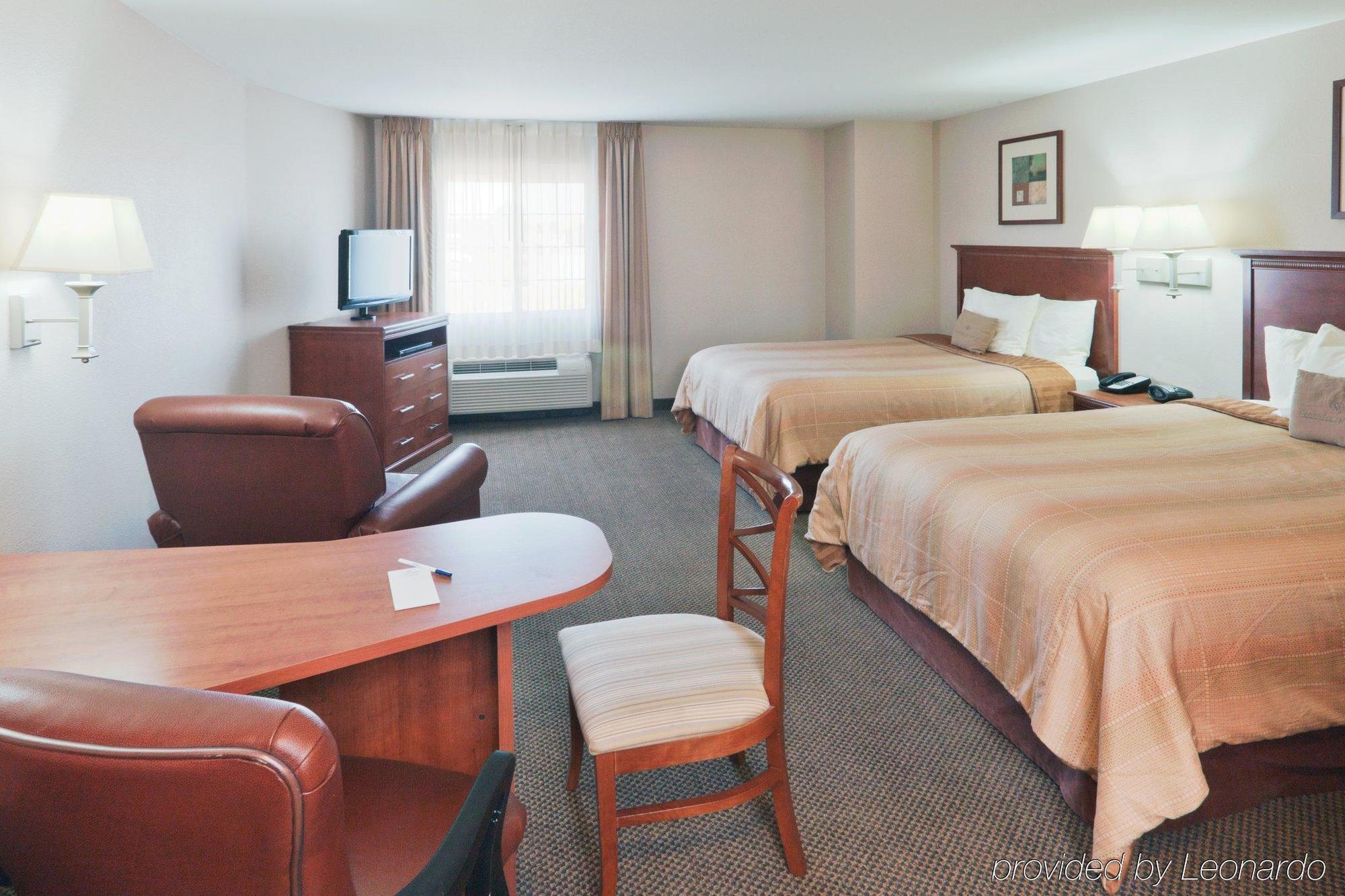 Candlewood Suites Gillette By Ihg Extérieur photo
