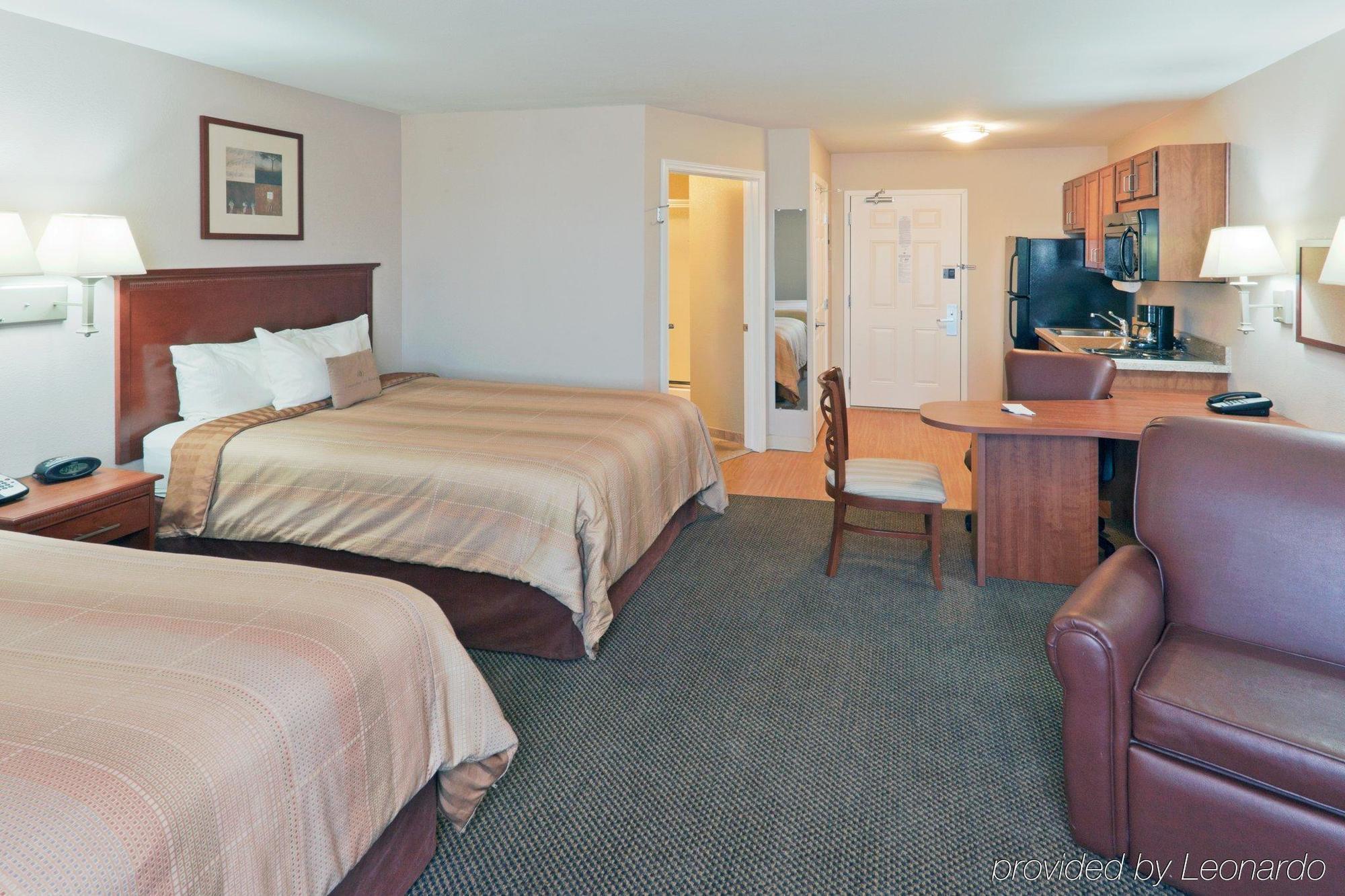 Candlewood Suites Gillette By Ihg Extérieur photo