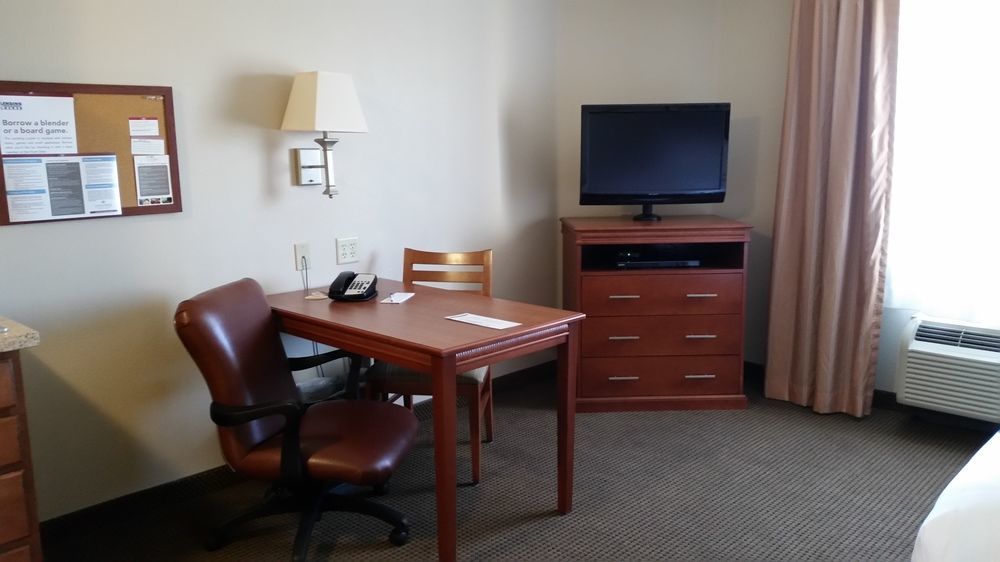 Candlewood Suites Gillette By Ihg Extérieur photo