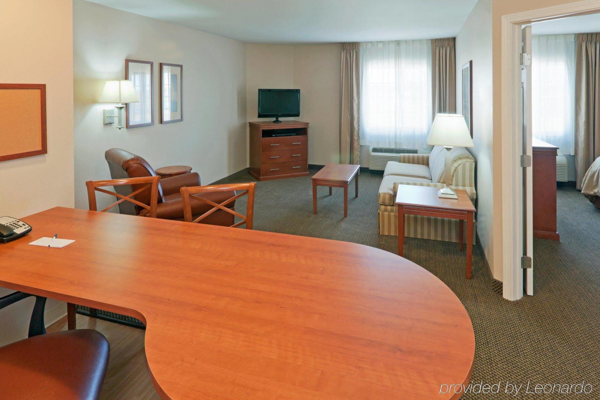 Candlewood Suites Gillette By Ihg Extérieur photo