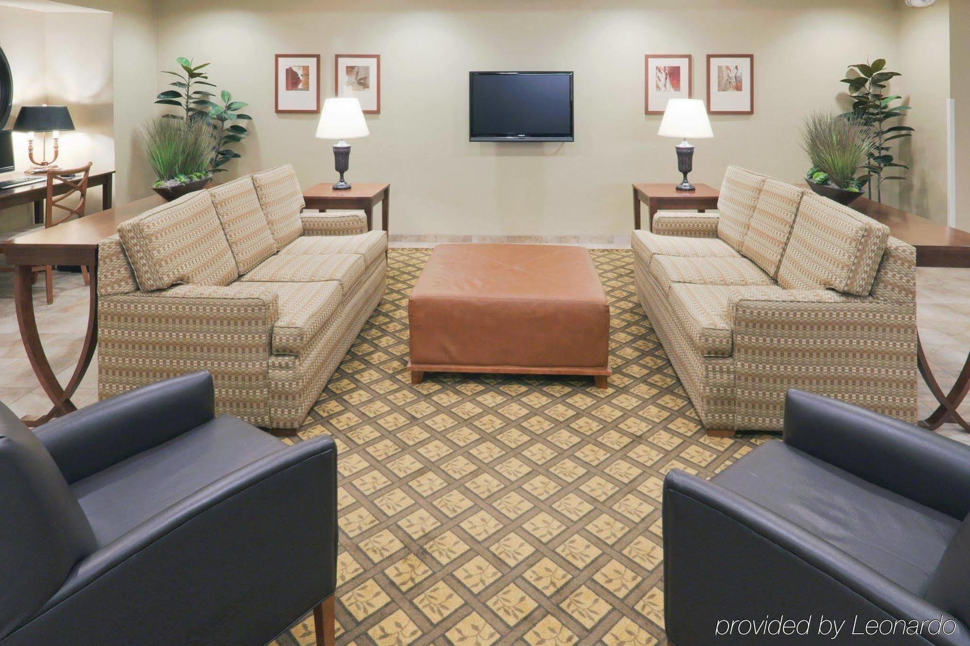 Candlewood Suites Gillette By Ihg Extérieur photo