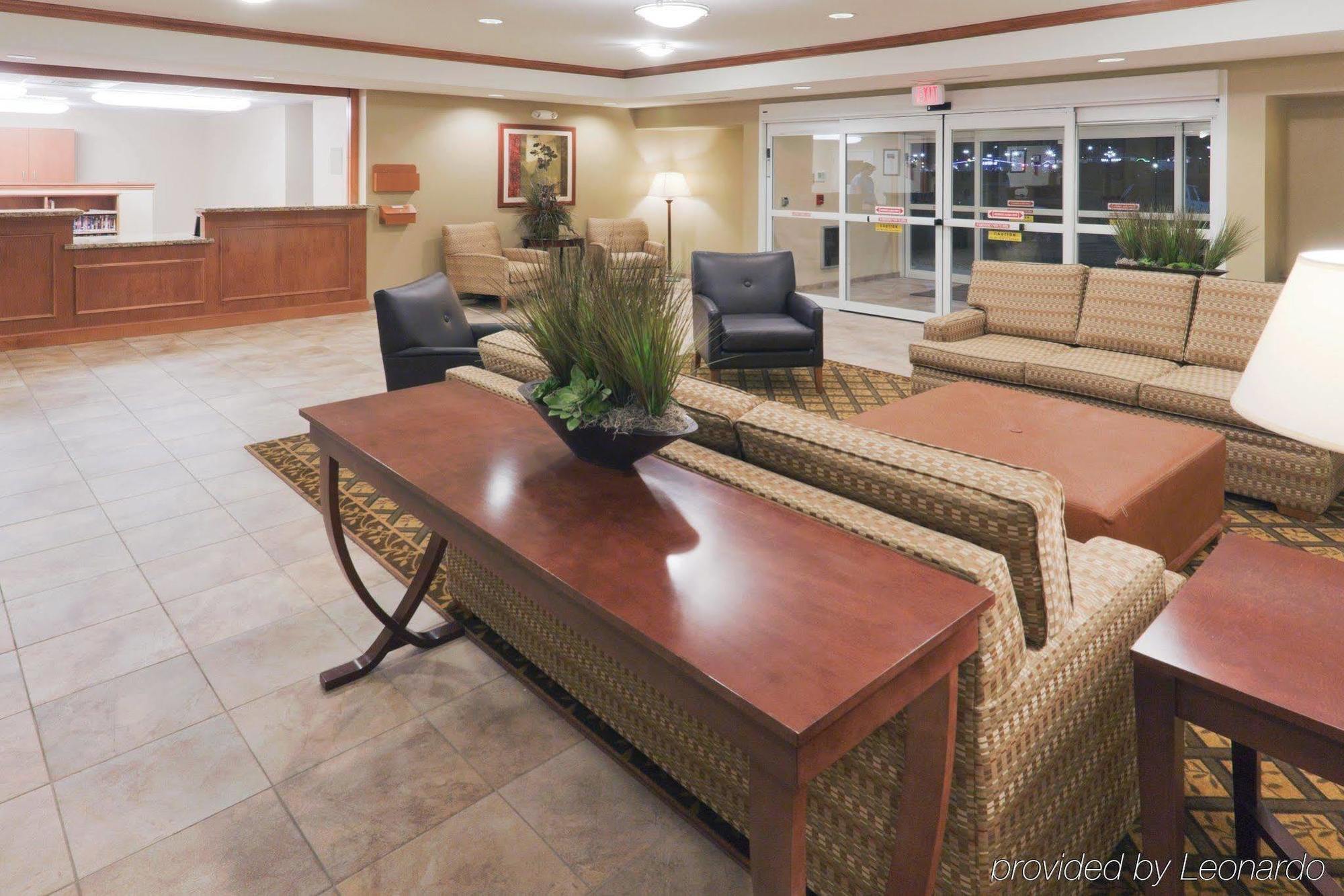 Candlewood Suites Gillette By Ihg Extérieur photo