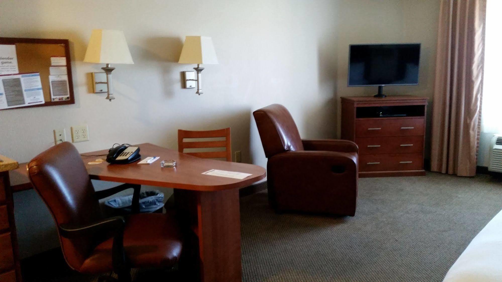 Candlewood Suites Gillette By Ihg Extérieur photo