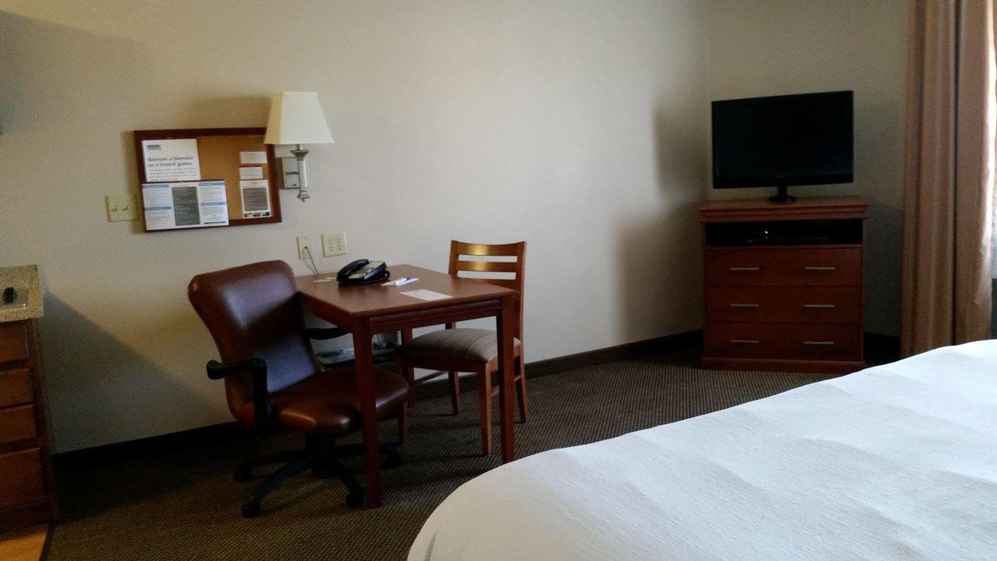 Candlewood Suites Gillette By Ihg Extérieur photo