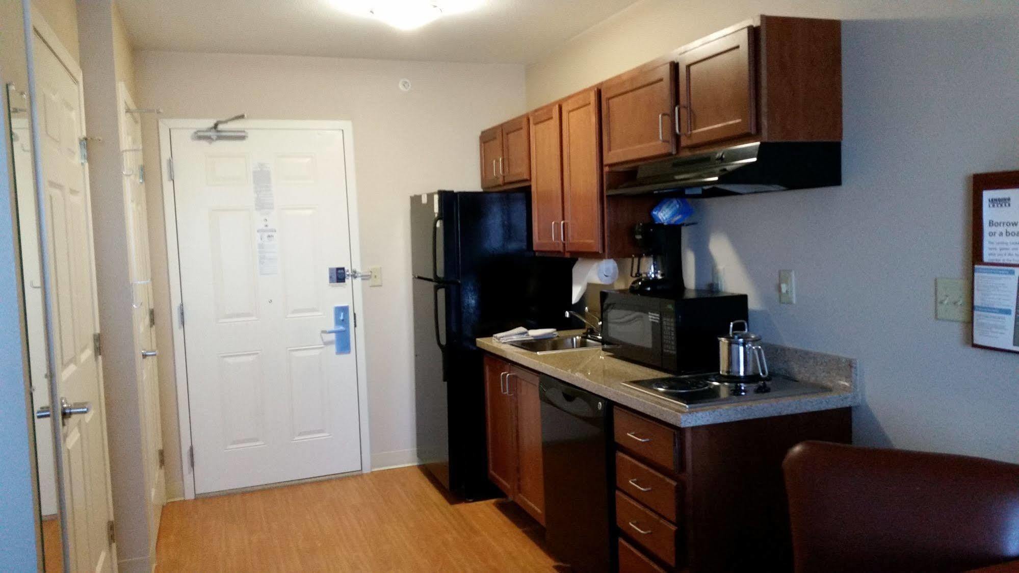 Candlewood Suites Gillette By Ihg Extérieur photo