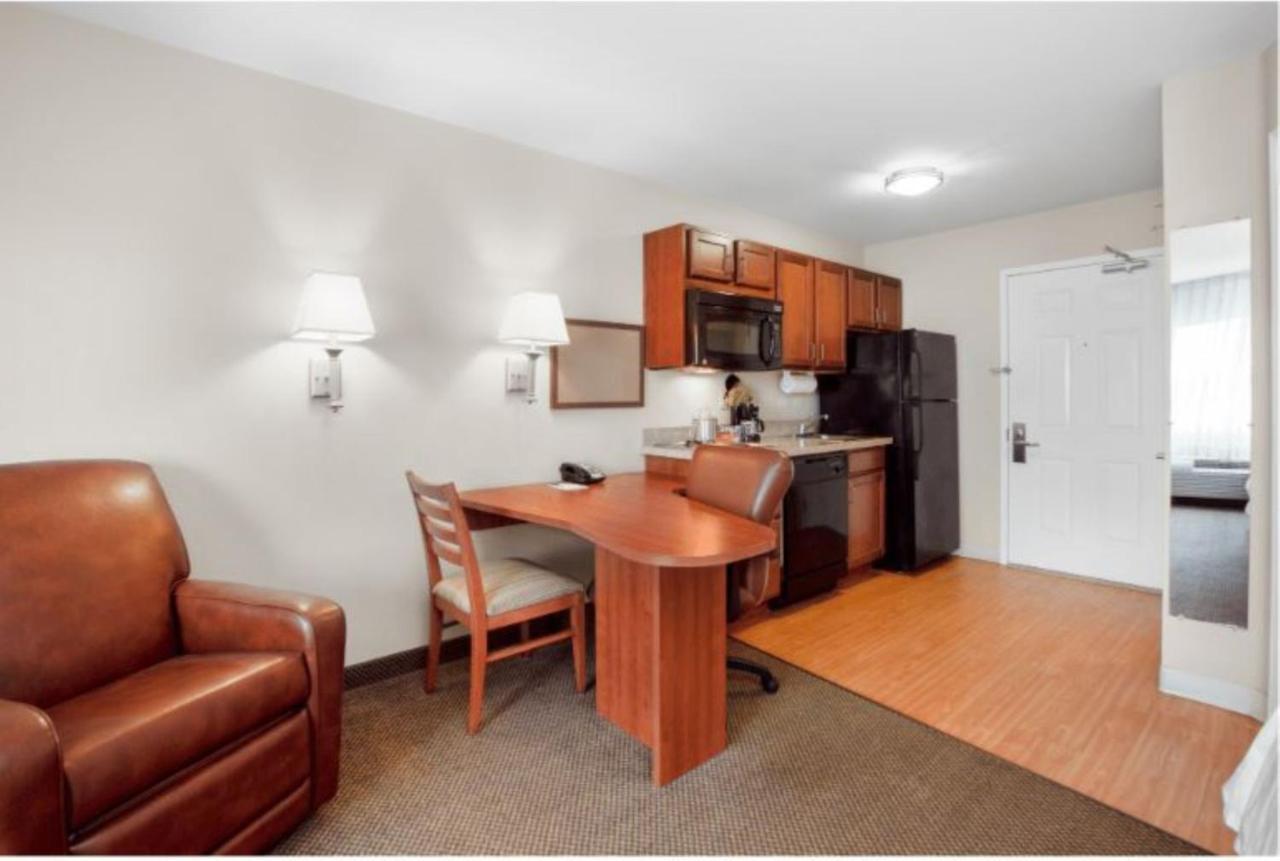 Candlewood Suites Gillette By Ihg Extérieur photo