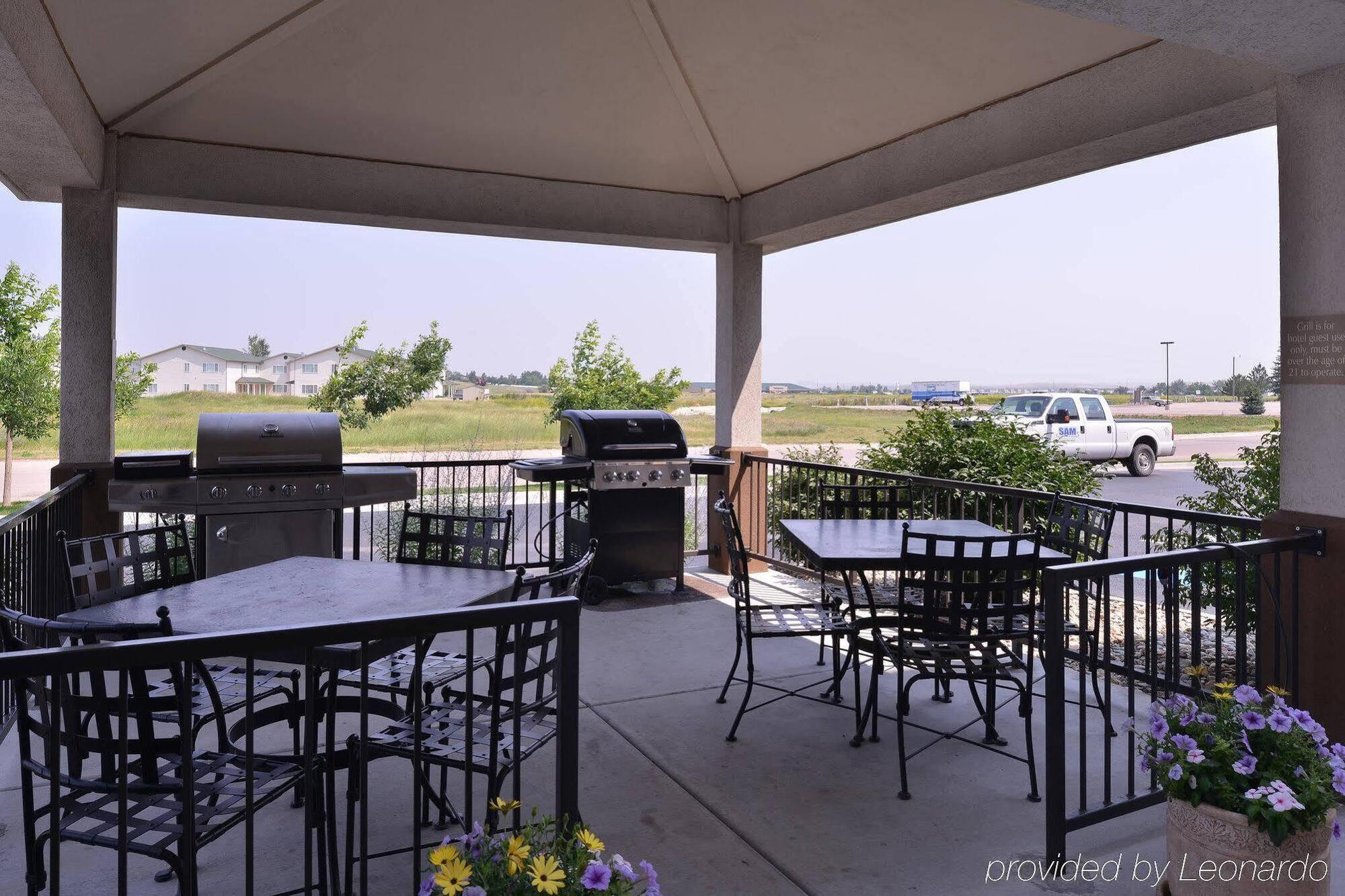 Candlewood Suites Gillette By Ihg Extérieur photo