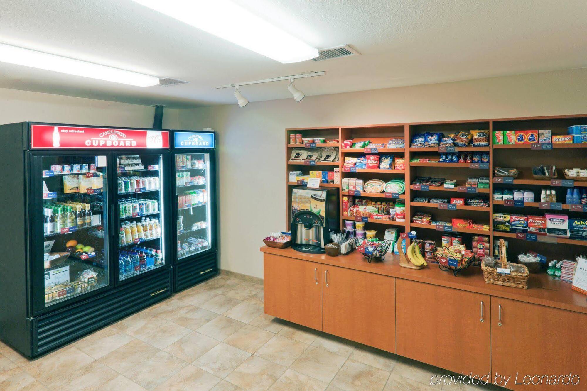 Candlewood Suites Gillette By Ihg Extérieur photo