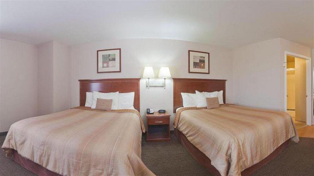 Candlewood Suites Gillette By Ihg Chambre photo