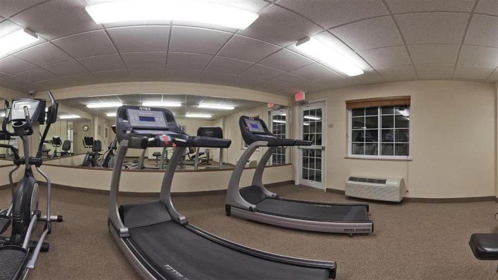 Candlewood Suites Gillette By Ihg Extérieur photo