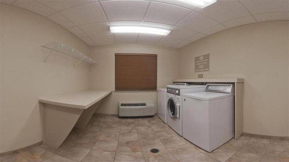 Candlewood Suites Gillette By Ihg Extérieur photo