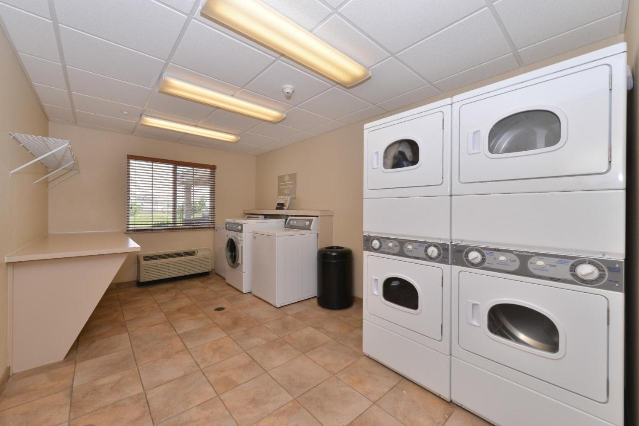 Candlewood Suites Gillette By Ihg Extérieur photo