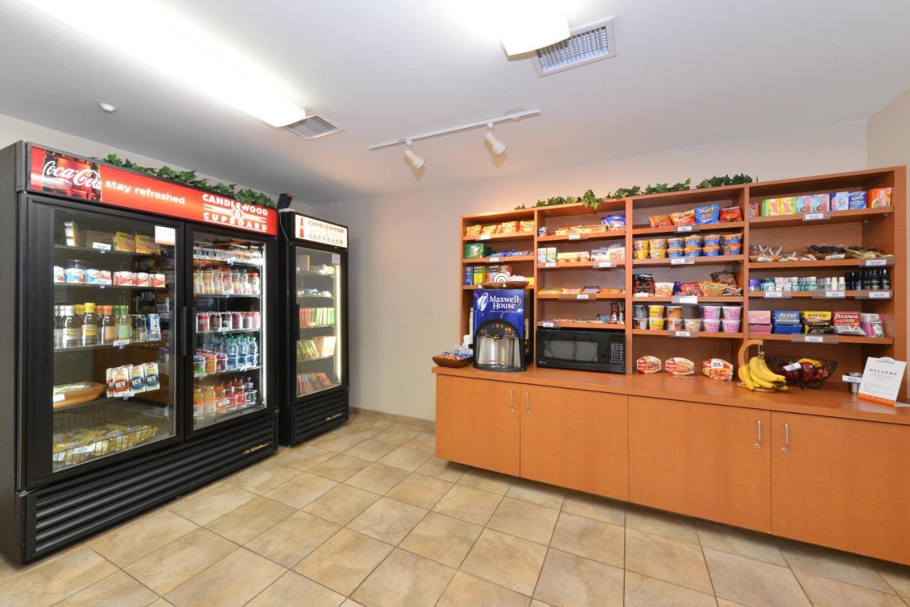 Candlewood Suites Gillette By Ihg Extérieur photo